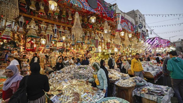 هل الأسعار هتنزل في رمضان 2026